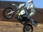 BMW R 80G/S Dakar (GS80R-GS980R)